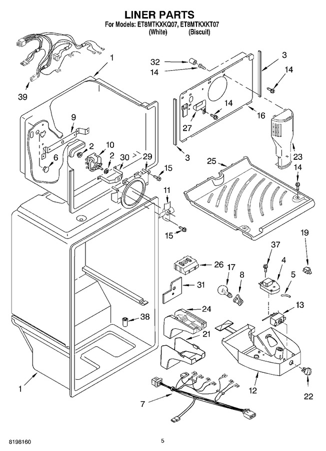 Diagram for ET8MTKXKQ07