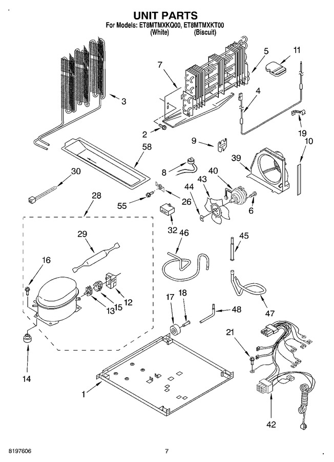 Diagram for ET8MTMXKT00
