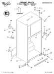 Diagram for 01 - Cabinet, Literature