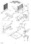 Diagram for 04 - Unit Parts