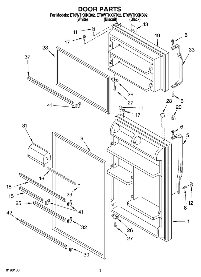 Diagram for ET8WTKXKQ02