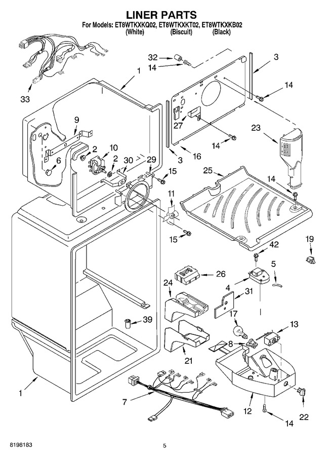 Diagram for ET8WTKXKQ02