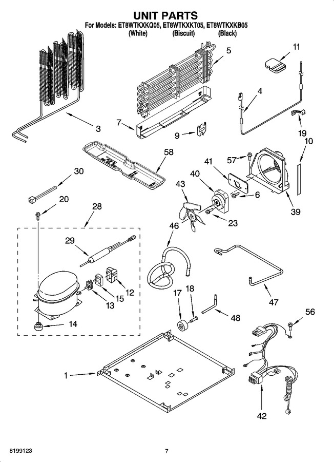 Diagram for ET8WTKXKT05