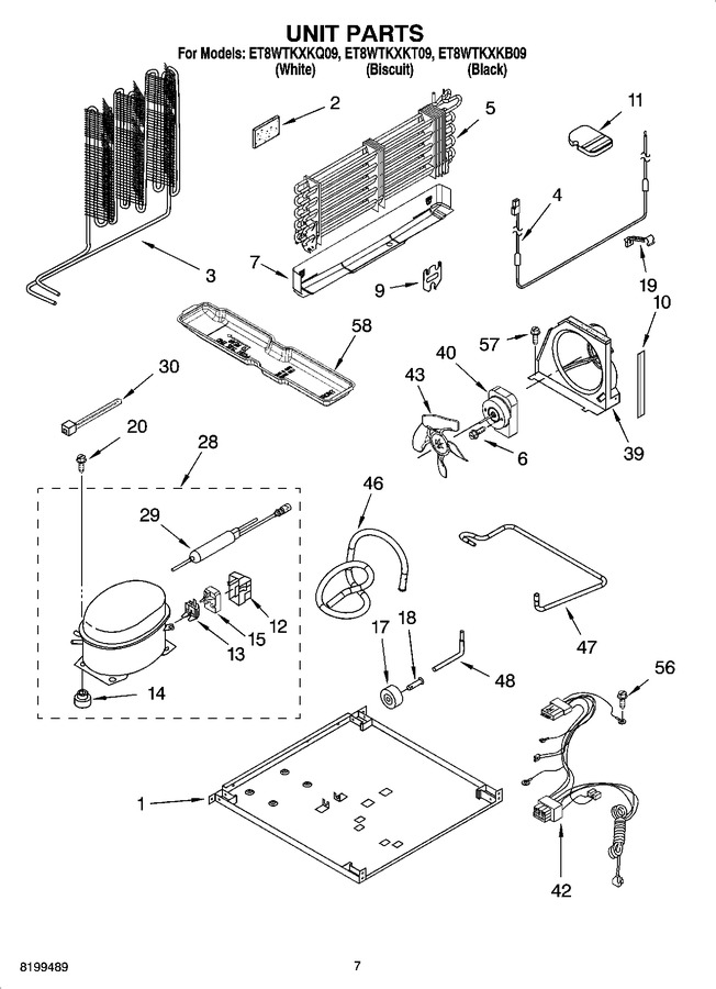 Diagram for ET8WTKXKQ09