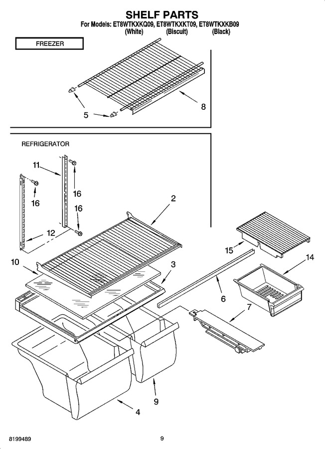 Diagram for ET8WTKXKQ09