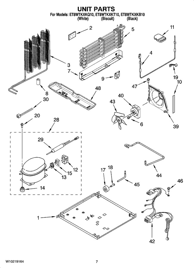 Diagram for ET8WTKXKQ10