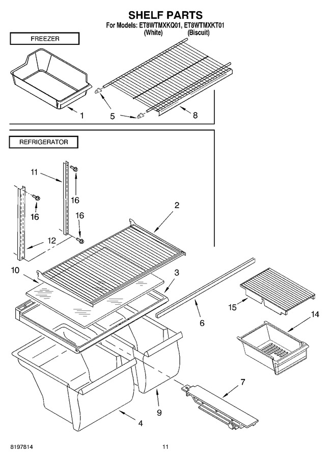 Diagram for ET8WTMXKQ01