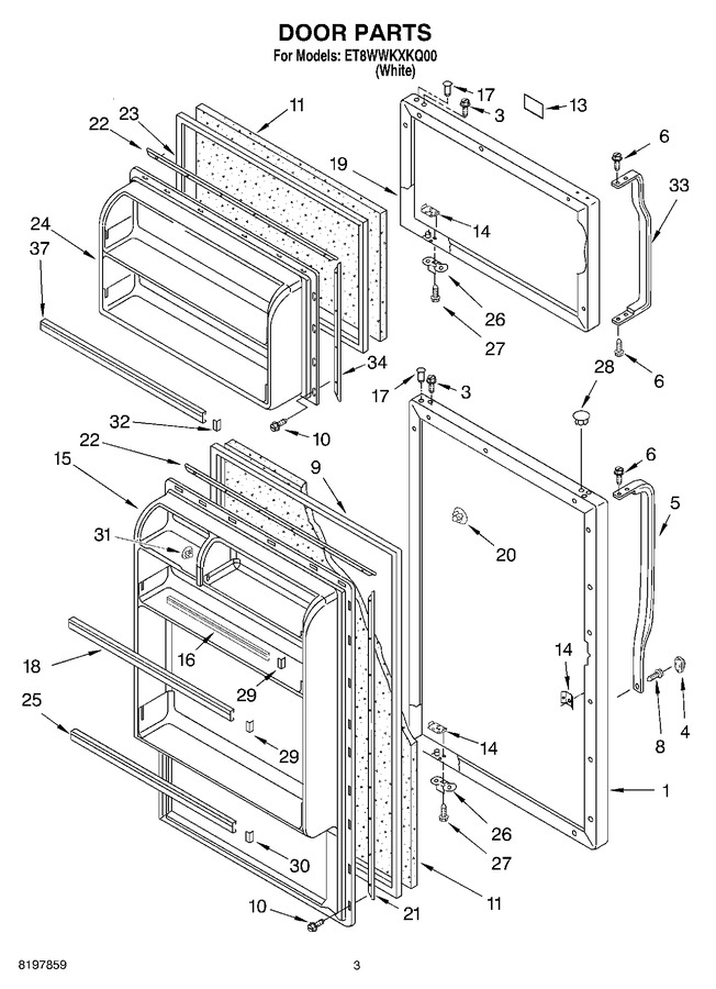 Diagram for ET8WWKXKQ00