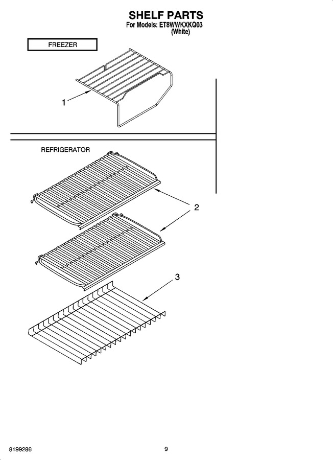 Diagram for ET8WWKXKQ03