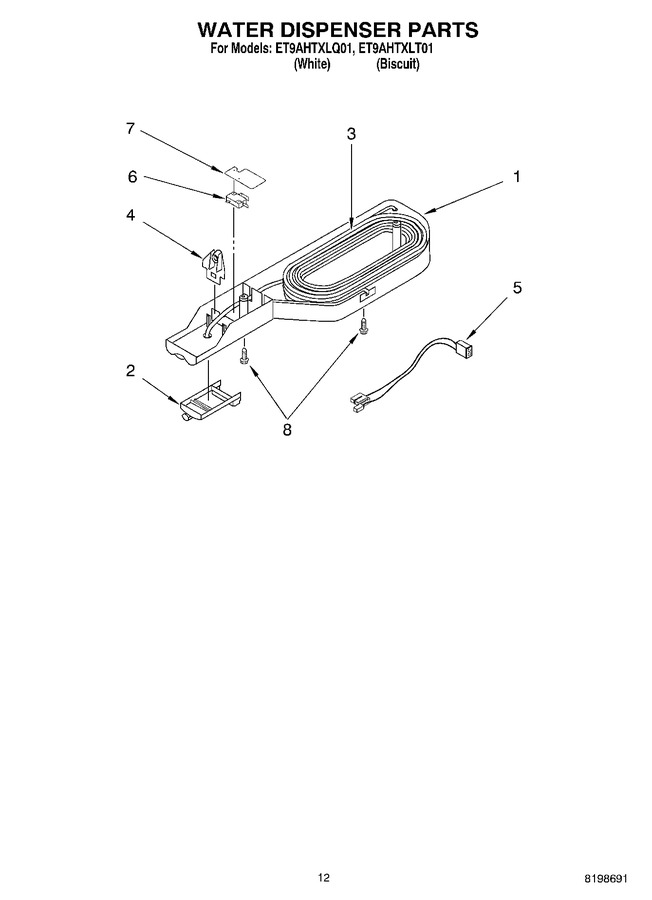Diagram for ET9AHTXLQ01