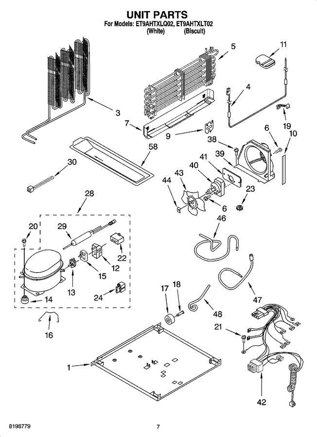 Diagram for ET9AHTXLQ02