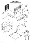 Diagram for 04 - Unit Parts