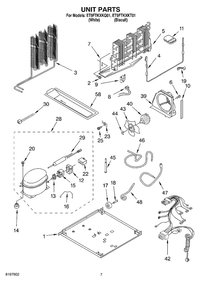 Diagram for ET9FTKXKT01