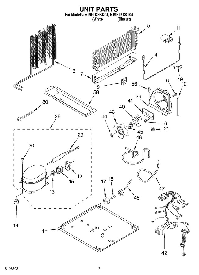 Diagram for ET9FTKXKQ04