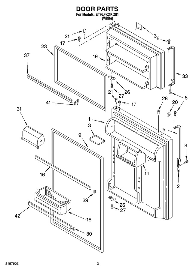 Diagram for ET9LFKXKQ01