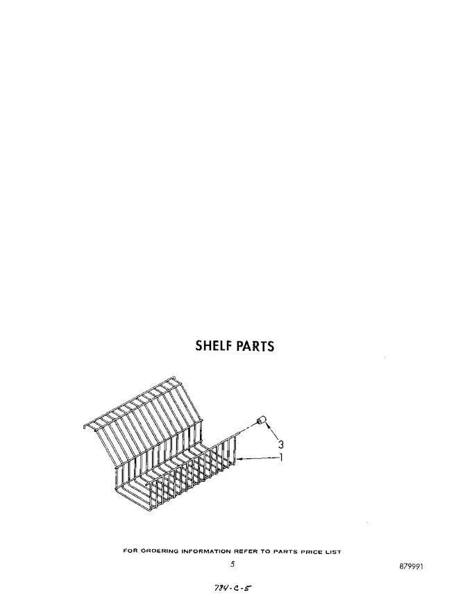 Diagram for EV110FXVW00