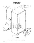 Diagram for 03 - Cabinet