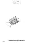 Diagram for 06 - Shelf
