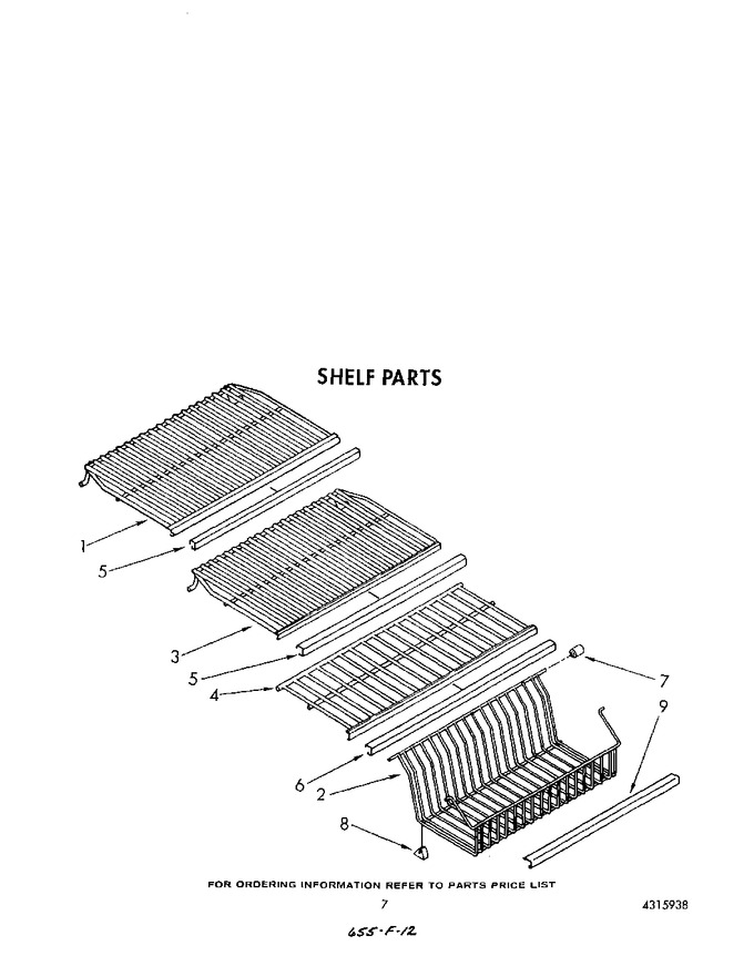 Diagram for EV150NXWW00