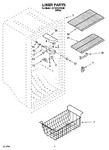 Diagram for 02 - Liner Parts