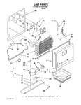 Diagram for 03 - Unit Parts