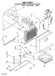 Diagram for 04 - Unit Parts