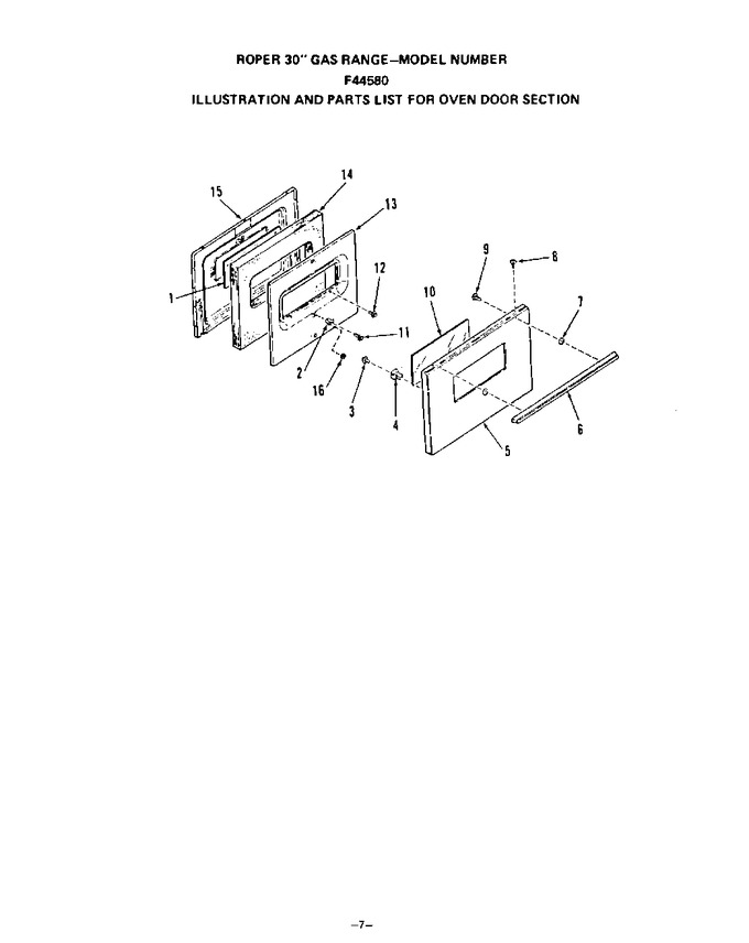 Diagram for F4458^0