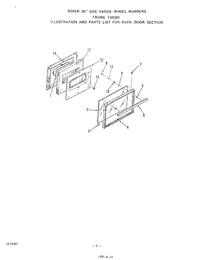 Diagram for F4508^0