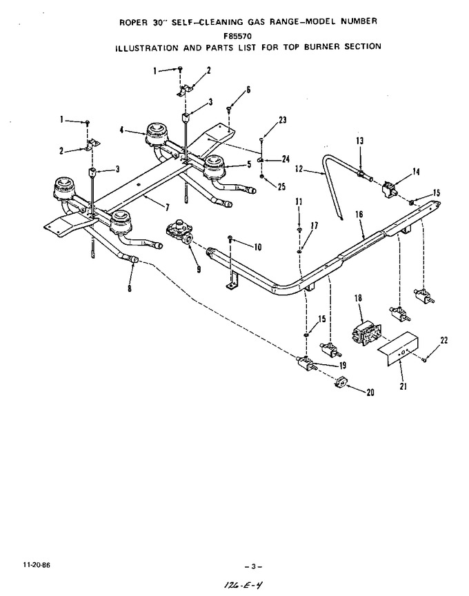 Diagram for F8557^0