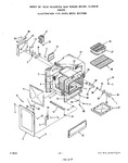 Diagram for 07 - Oven Door