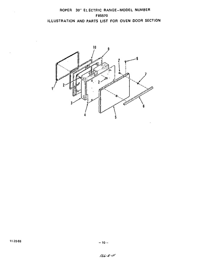 Diagram for F8557^0