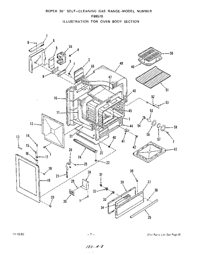 Diagram for F8857^0
