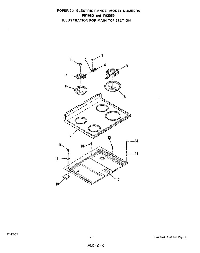 Diagram for F9108^0