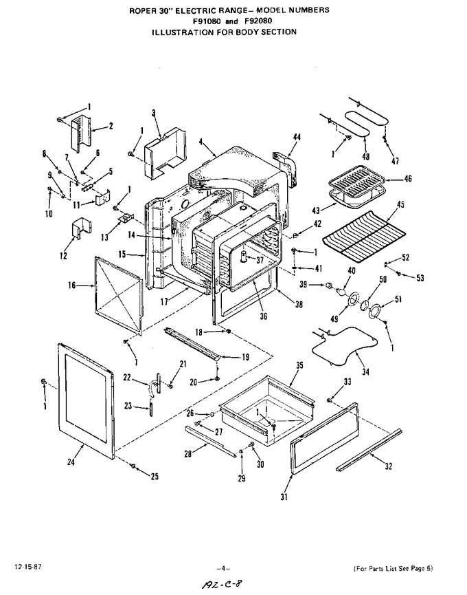 Diagram for F9108^0