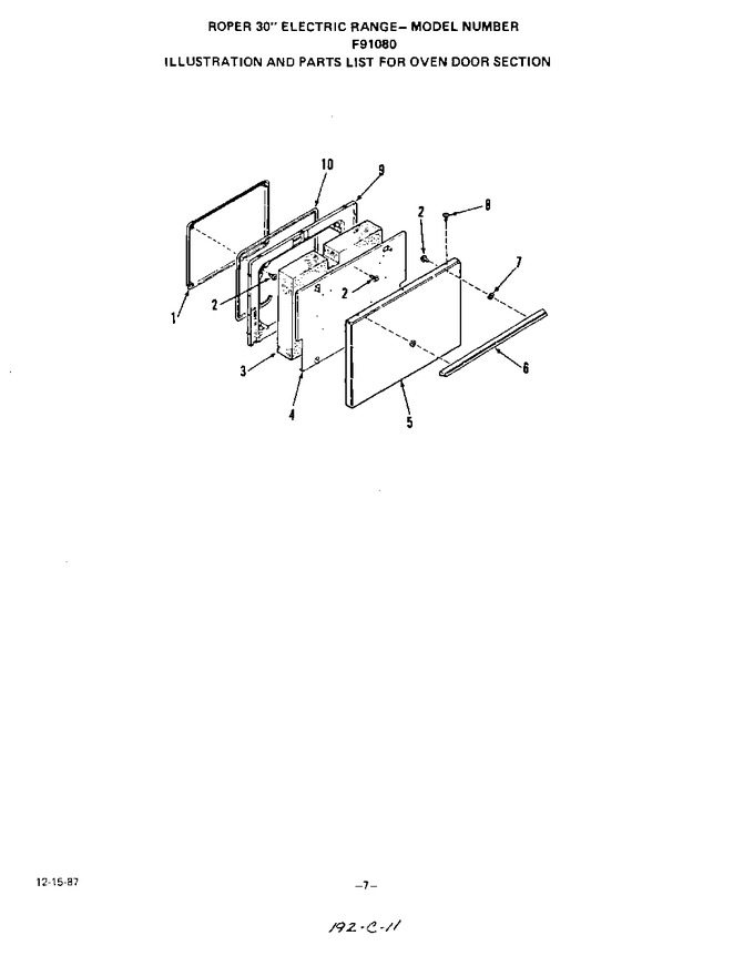 Diagram for F9108^0