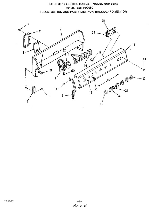 Diagram for F9108^0