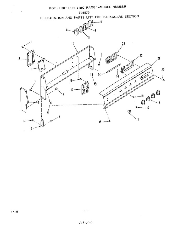 Diagram for F9157^0