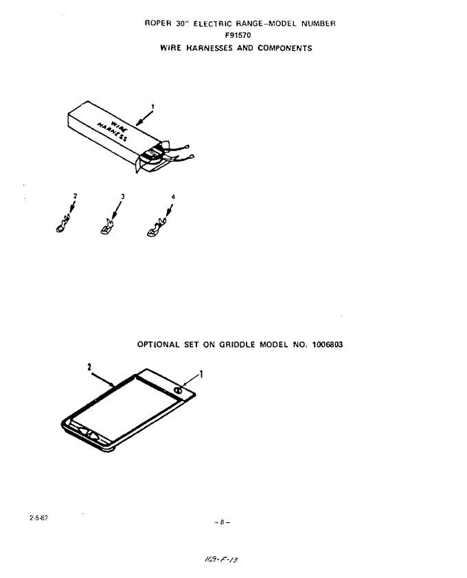 Diagram for F9157^0