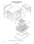 Diagram for 03 - Internal Oven