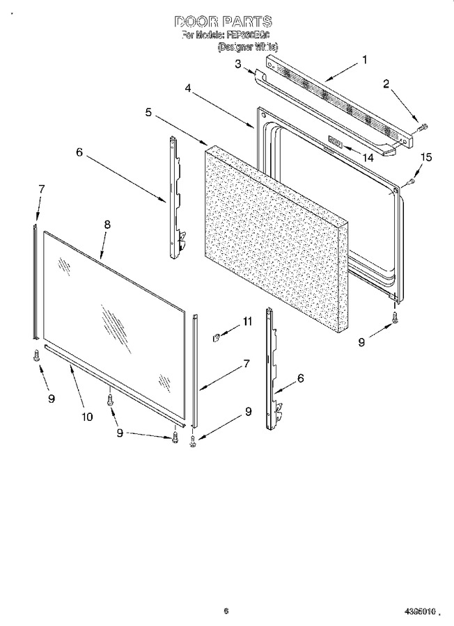 Diagram for FEP330EQ0