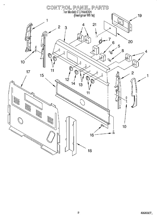 Diagram for FEP330EQ1