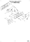 Diagram for 02 - Control Panel