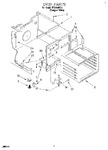 Diagram for 05 - Oven