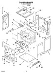 Diagram for 03 - Chassis Parts