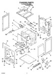 Diagram for 03 - Chassis Parts