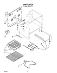 Diagram for 05 - Unit, Lit/optional