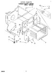 Diagram for 05 - Oven