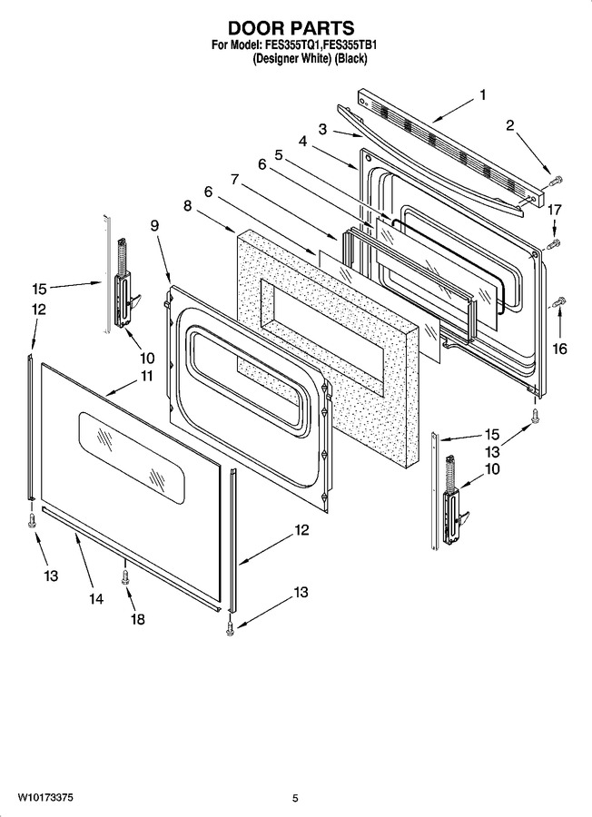 Diagram for FES355TQ1