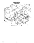 Diagram for 06 - Oven