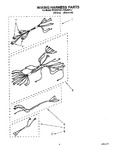 Diagram for 06 - Wiring Harness
